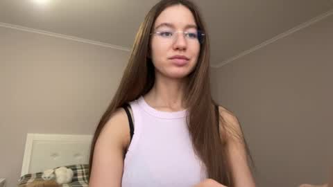 Alina online show from 06.02.26