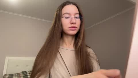 Alina online show from 06.08.26