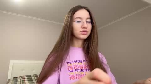 Alina online show from 07.24.26