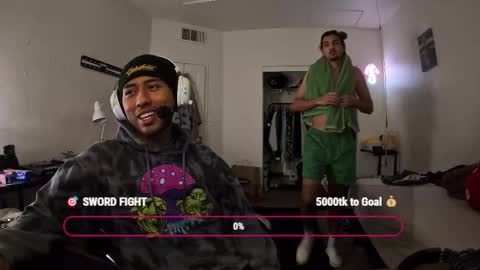 embersboudoir online show from 10.14.25