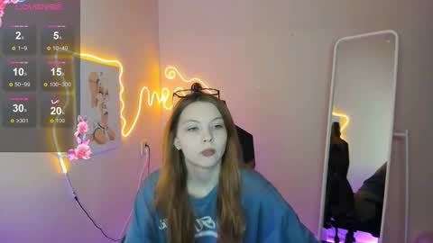 Snapshot of embervexen chatting on 02.10.26 Ember online show from 02.10.26