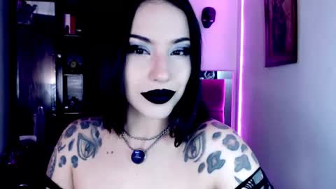 Emerald Black online show from 06.24.26