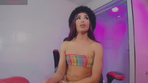 Emeli online show from 02.04.25