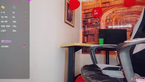 Emeli online show from 02.18.25