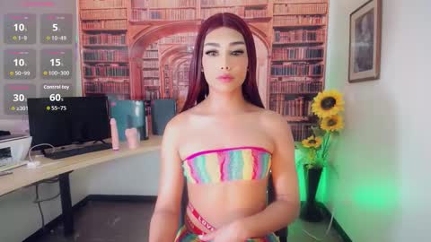 Emeli online show from 10.01.25