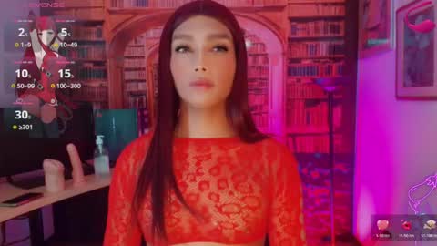 Emeli online show from 05.19.26