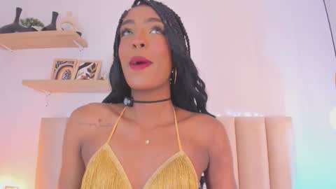 Emely online show from 11.29.25