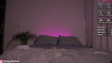 ana online show from 12.16.24