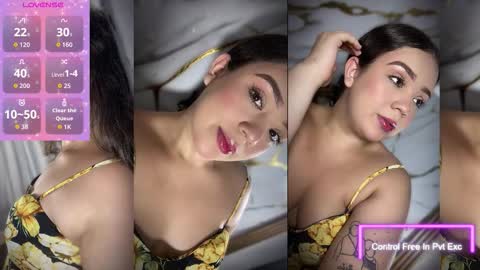 emely_pregnant online show from 11.01.25