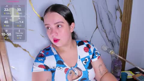 emely_pregnant online show from 11.13.25