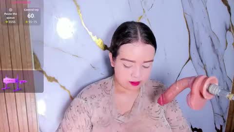 emely_pregnant online show from 11.18.25