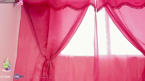 Emely Rous online show from 12.23.24