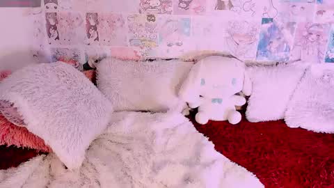 Emely Rous online show from 11.03.25