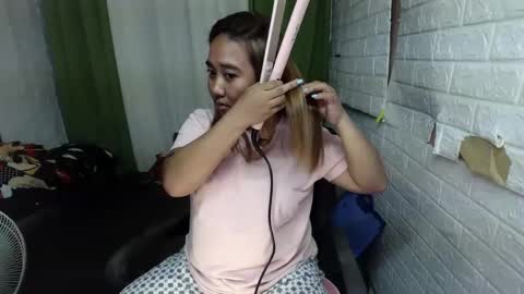 Emely online show from 03.11.25