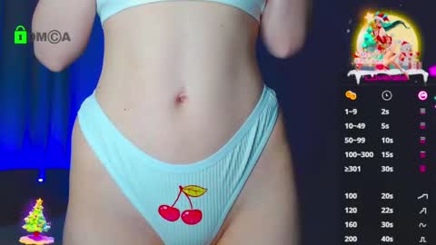 Snapshot of emelycrystal chatting on 01.04.25 Emely online show from 01.04.25