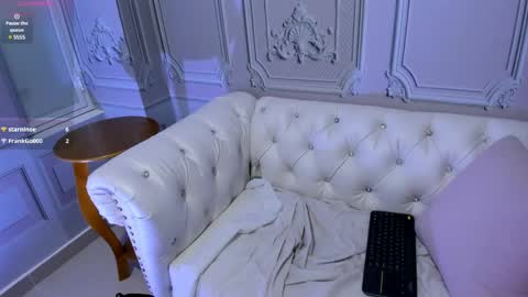 emely ross online show from 03.06.25