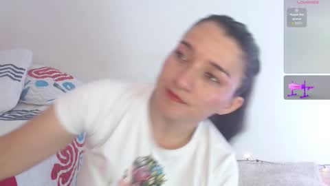 emely ross online show from 01.13.26