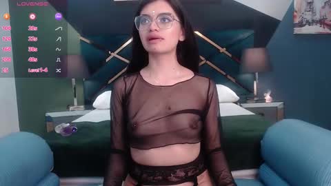 Danna online show from 02.11.25