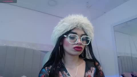 Danna online show from 01.08.26