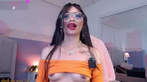 Danna online show from 02.05.26