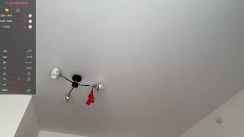 Snapshot of emeraldcotton chatting on 02.25.26 Gily online show from 02.25.26