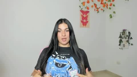 Emily  online show from 04.06.26