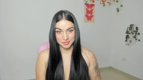 Emily  online show from 04.08.26
