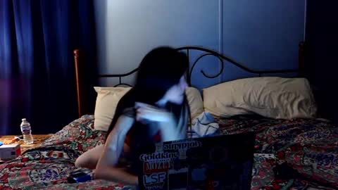 Emi dean online show from 09.27.25
