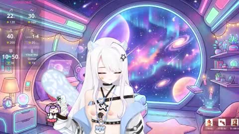 Emi online show from 03.31.26