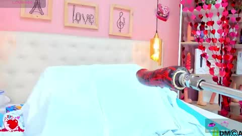 Emily Sarai online show from 03.01.25