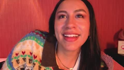 Emilia Gomez online show from 11.14.25