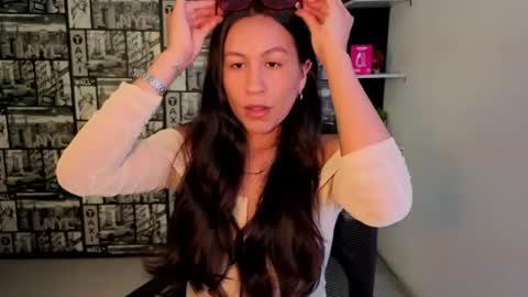 Emilia Gomez online show from 06.27.26