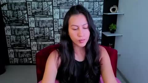 Emilia Gomez online show from 07.09.26