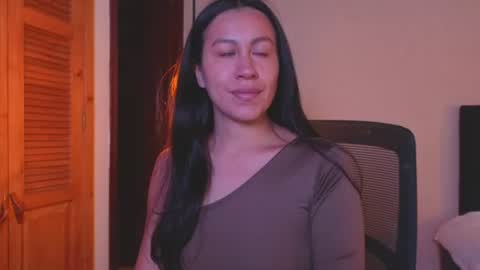 Emilia Gomez online show from 07.11.26