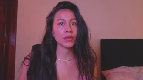 Emilia Gomez online show from 07.12.26