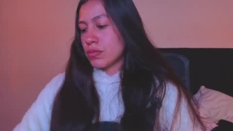 Emilia Gomez online show from 07.13.26