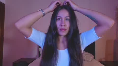 Emilia Gomez online show from 07.16.26