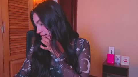 Emilia Gomez online show from 07.22.26