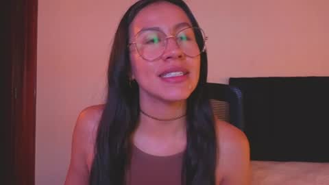 Emilia Gomez online show from 07.24.26