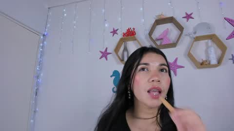 Emily  online show from 12.18.24