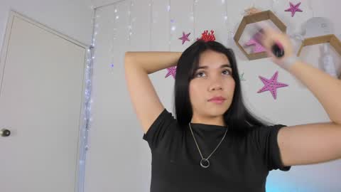 Emily  online show from 01.09.25