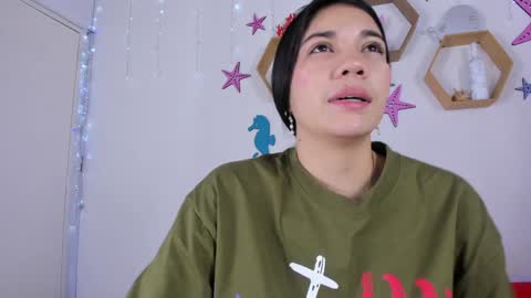 Emily  online show from 01.11.25