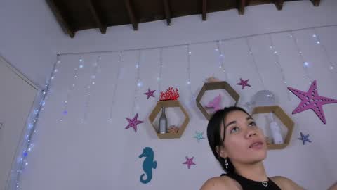 Emily  online show from 02.08.25