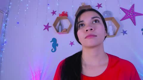 Emily  online show from 09.24.25