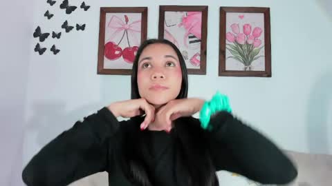 Emily  online show from 05.18.26