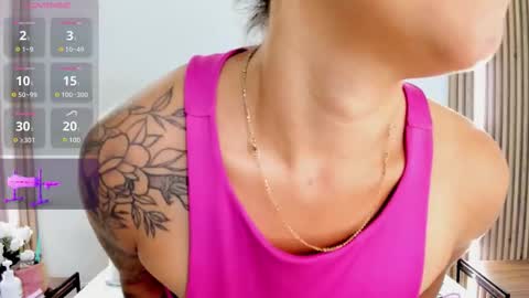 EMILY ROBERTS online show from 01.31.26