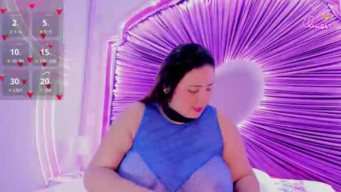 Emiily Grace online show from 02.21.26