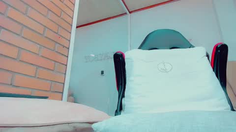 Snapshot of emiilysaenzz chatting on 01.29.25 EmillySaenz online show from 01.29.25