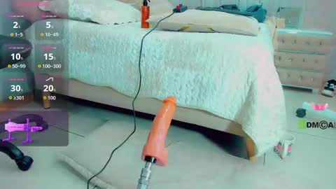 Snapshot of emiilysaenzz chatting on 09.18.25 EmillySaenz online show from 09.18.25