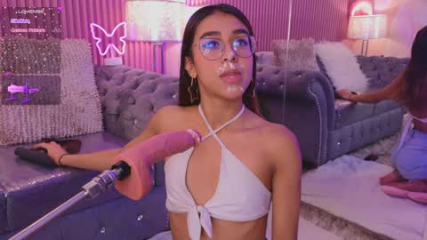 Emily online show from 12.14.24